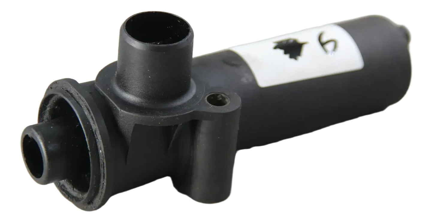 Original BMW E30 M3 320is 324d E28 524d Ölabscheider NOS beschädigt 11152241124