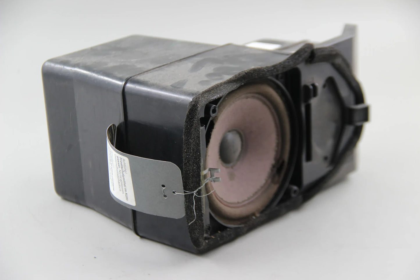 Original BMW E36 316i-328i M3 Coupe Lautsprecher hinten links NLA 65138361405
