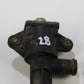 Original BMW E21 Wasserventil Heizung Motorgehäuse 1373188 1373191 3er Valve