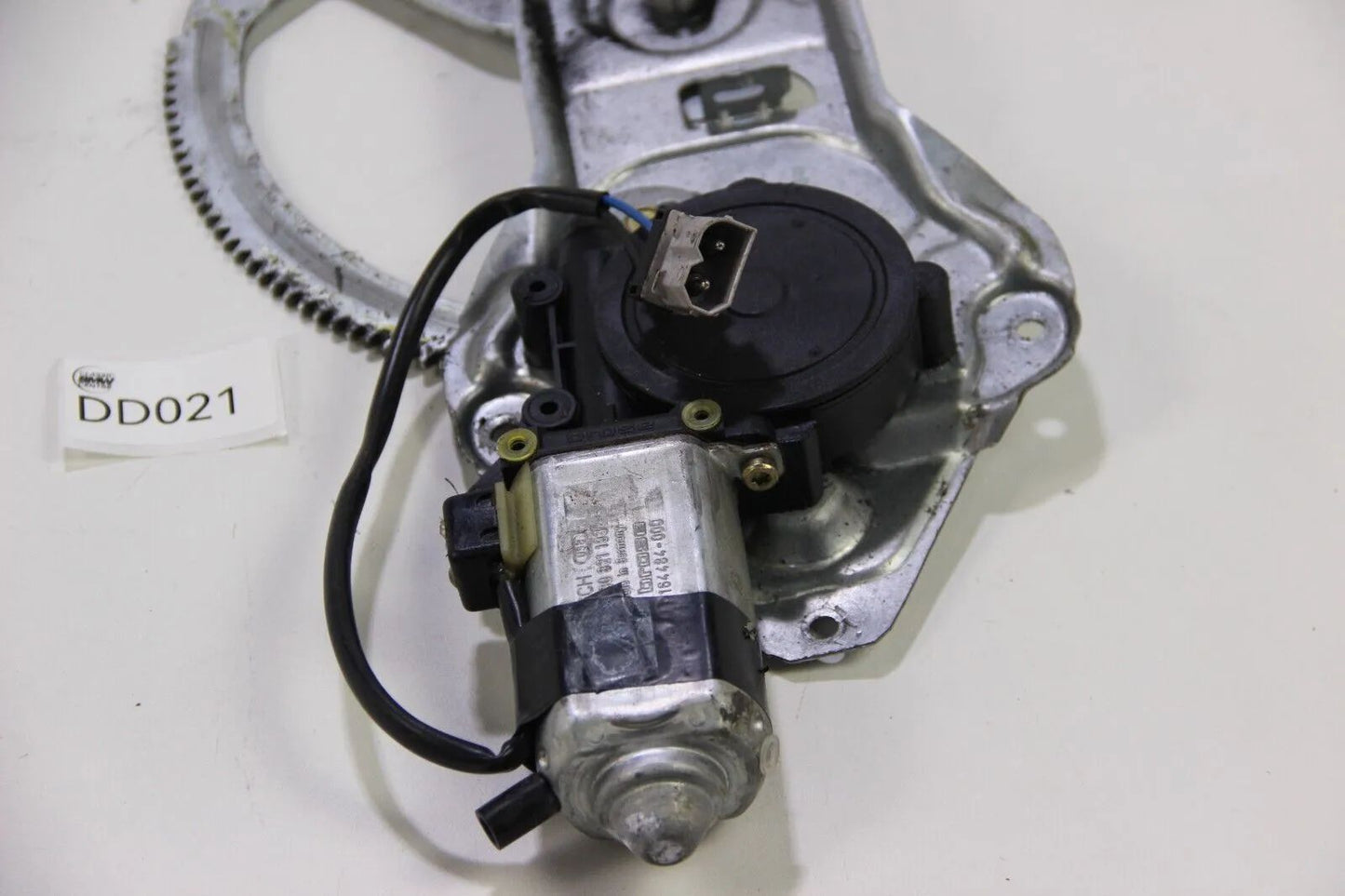 Original BMW E34 Fensterheber rechts 51321944069 Electric Window Mechanism OEM