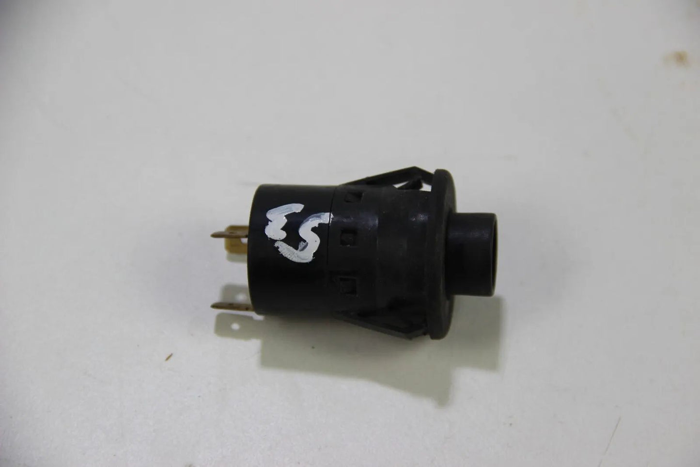 Original BMW E21 Schalter grün heizbare Heckscheibe Heated Screen Switch