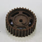 Original BMW E30 Z1 E28 M20 Zahnriemen Rad klein Timing Belt Gear Zahnrad Riemen