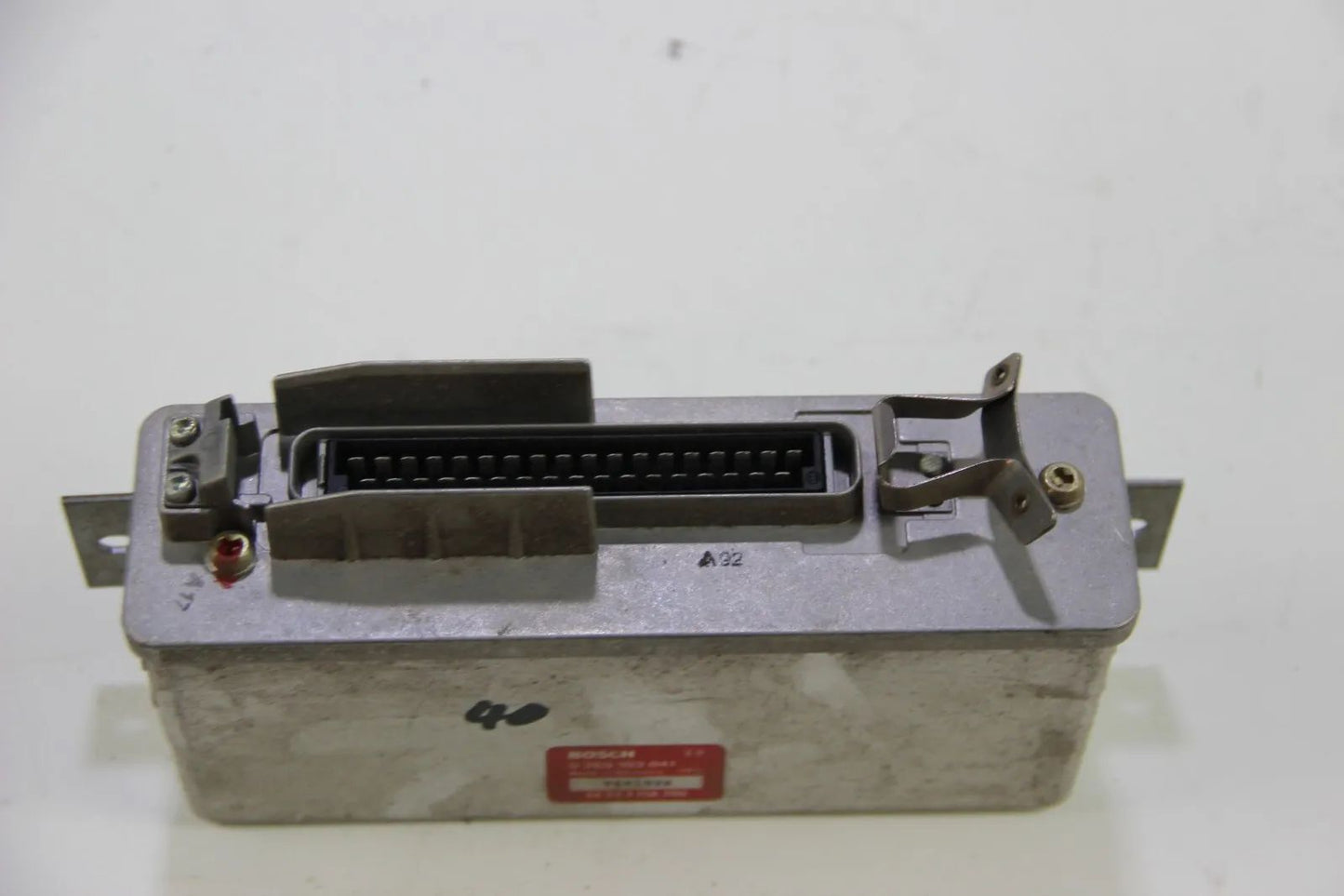 Original BMW E30 316i-325i M3 ABS Steuergerät Bosch 1158706 0265103641 ACU Modul