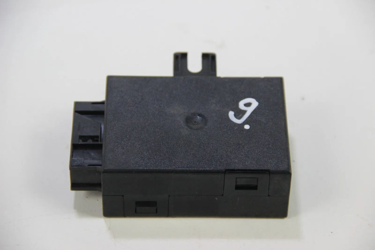 Original BMW E31 840 850cs Modul Tür Kontrollmodul rechts 61351383413 Steuergerä