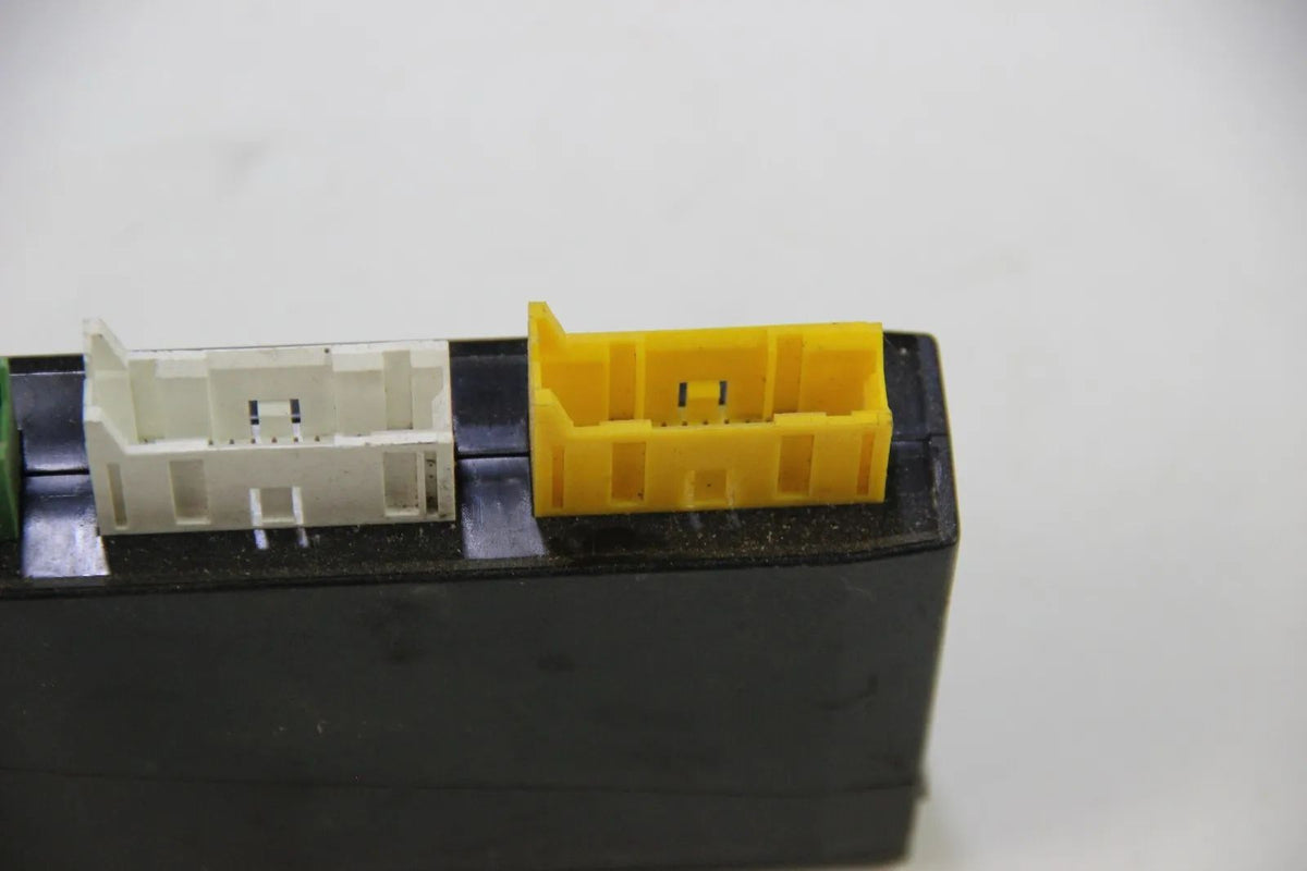Original BMW E34 Komfortsteuergerät Karosserie Modul Steuergerät 61358355817