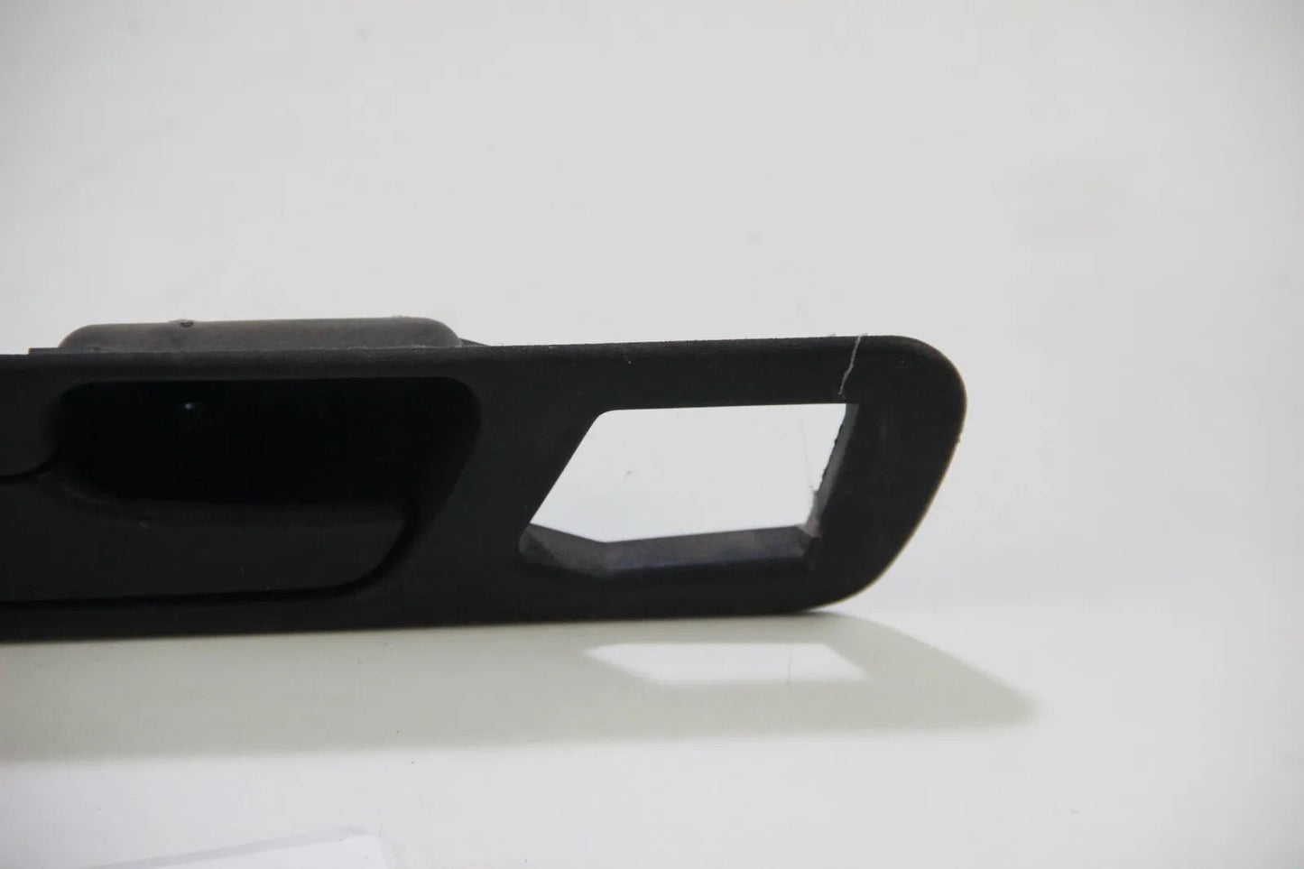 Original BMW E34 E32 Innentürgriff Blende Fensterheber links Door Handle