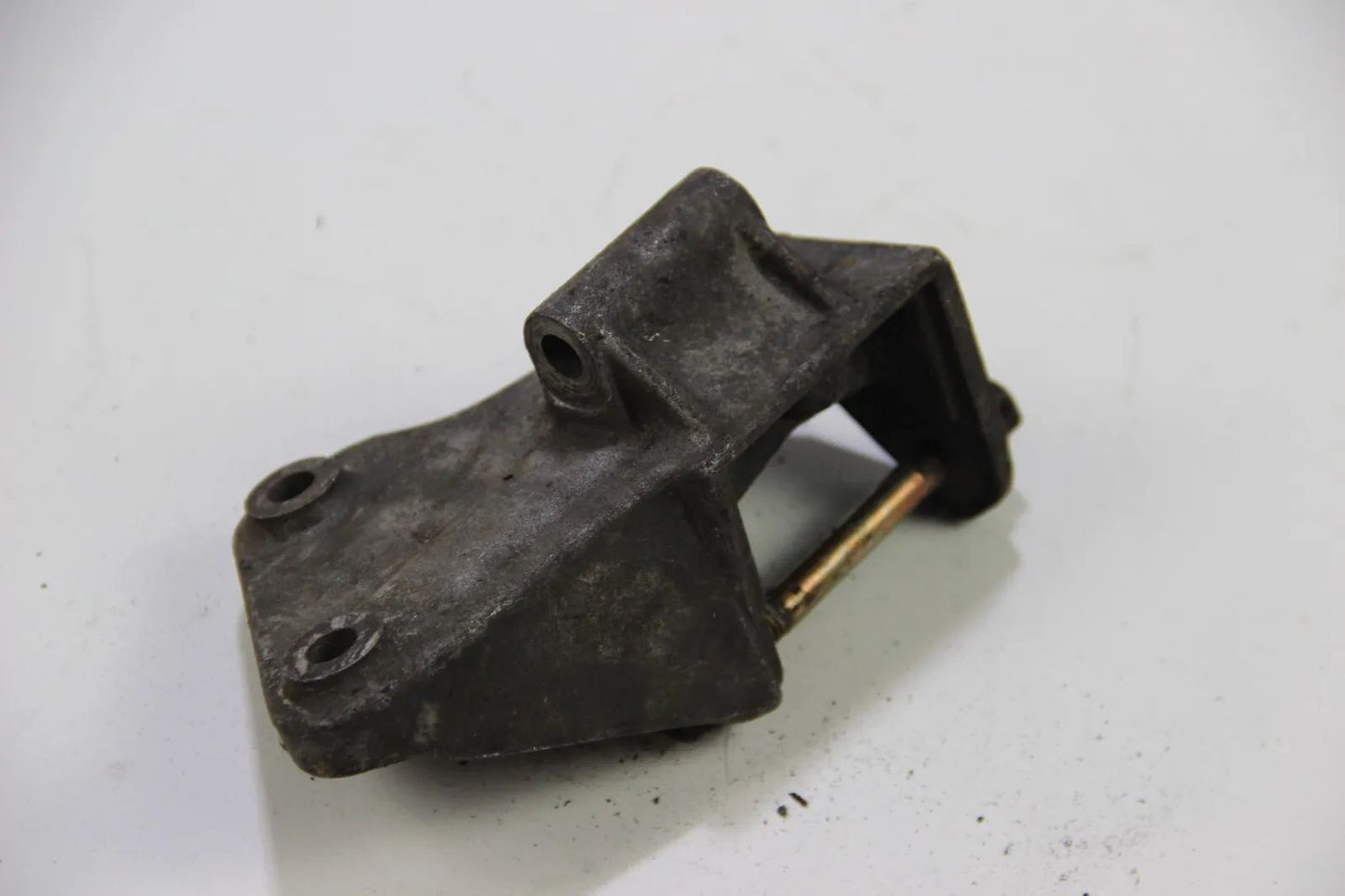 Original BMW E21 232i M20 Halterung Lichtmaschine 1264645 Alternator Bracket 3er