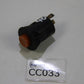 Original BMW E21 Schalter Nebelscheinwerfer 1356585 Fog Light Switch 3er
