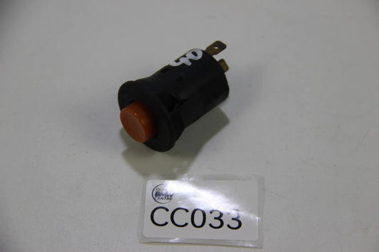 Original BMW E21 Schalter Nebelscheinwerfer 1356585 Fog Light Switch 3er