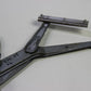 Original BMW E30 Fensterheber elektrisch 4-Türer links 513319323970 316i-325i 3e