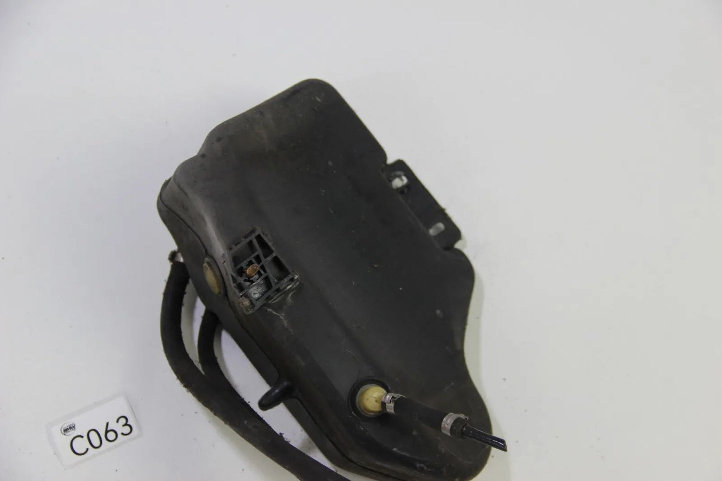 Original BMW E36 Coupe Tanküberlauf 1182156 Tankentlüftung M3 328i-316i 3er