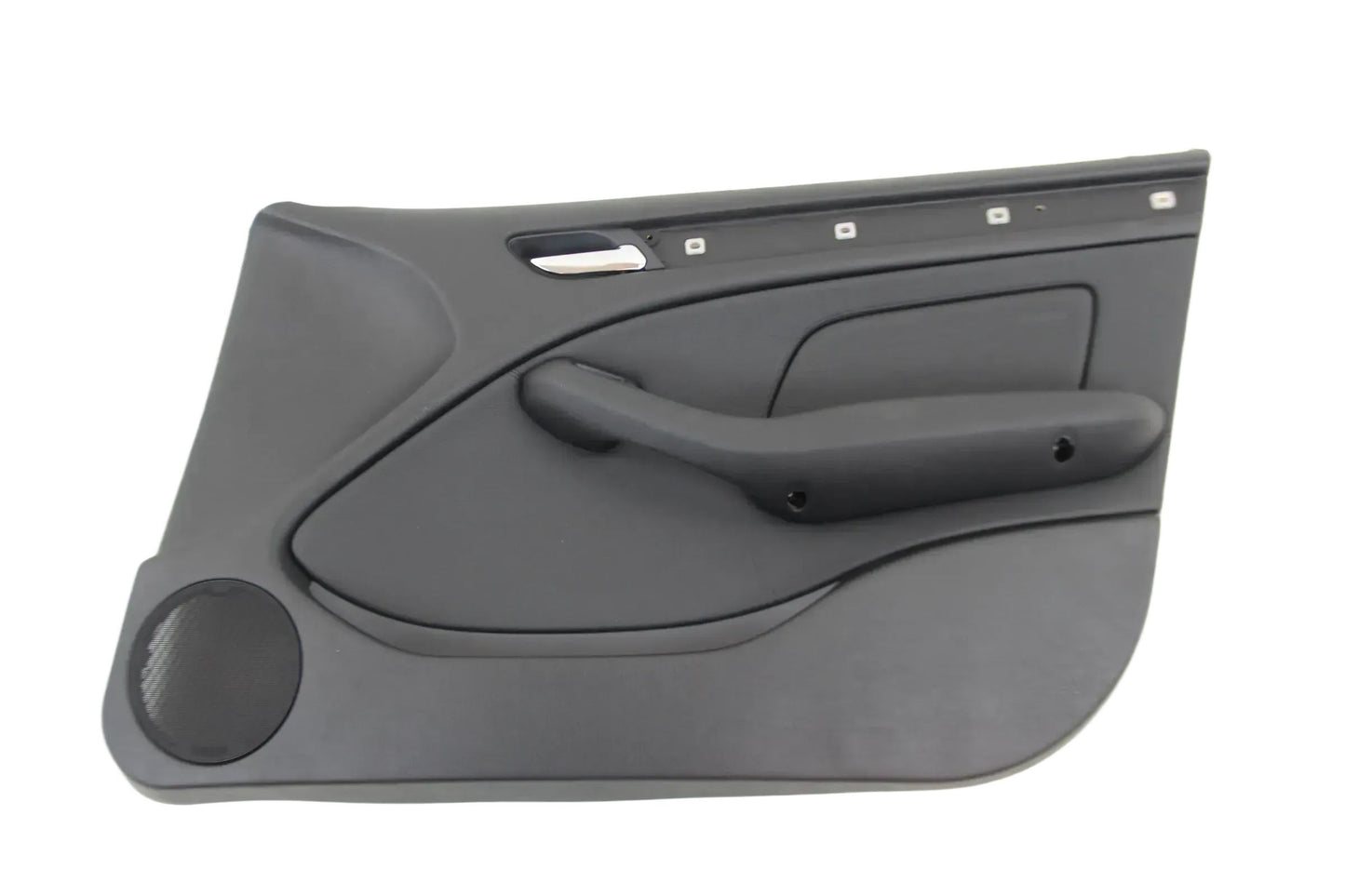 Original BMW E46 316i-330xi Türverkleidung vorn rechts 51418224596