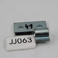 Original BMW E36 Z3 Türscharnier vorn unten links front door hinge 41511960309