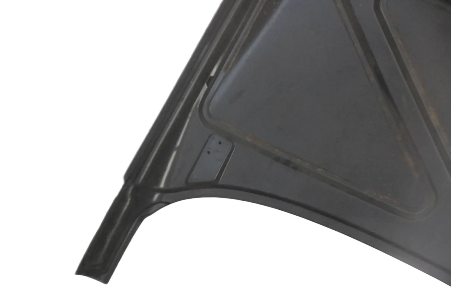 Original BMW NK 1500-2000ti 1800tiSA Heckklappe Kofferraumklappe NOS 41621802959