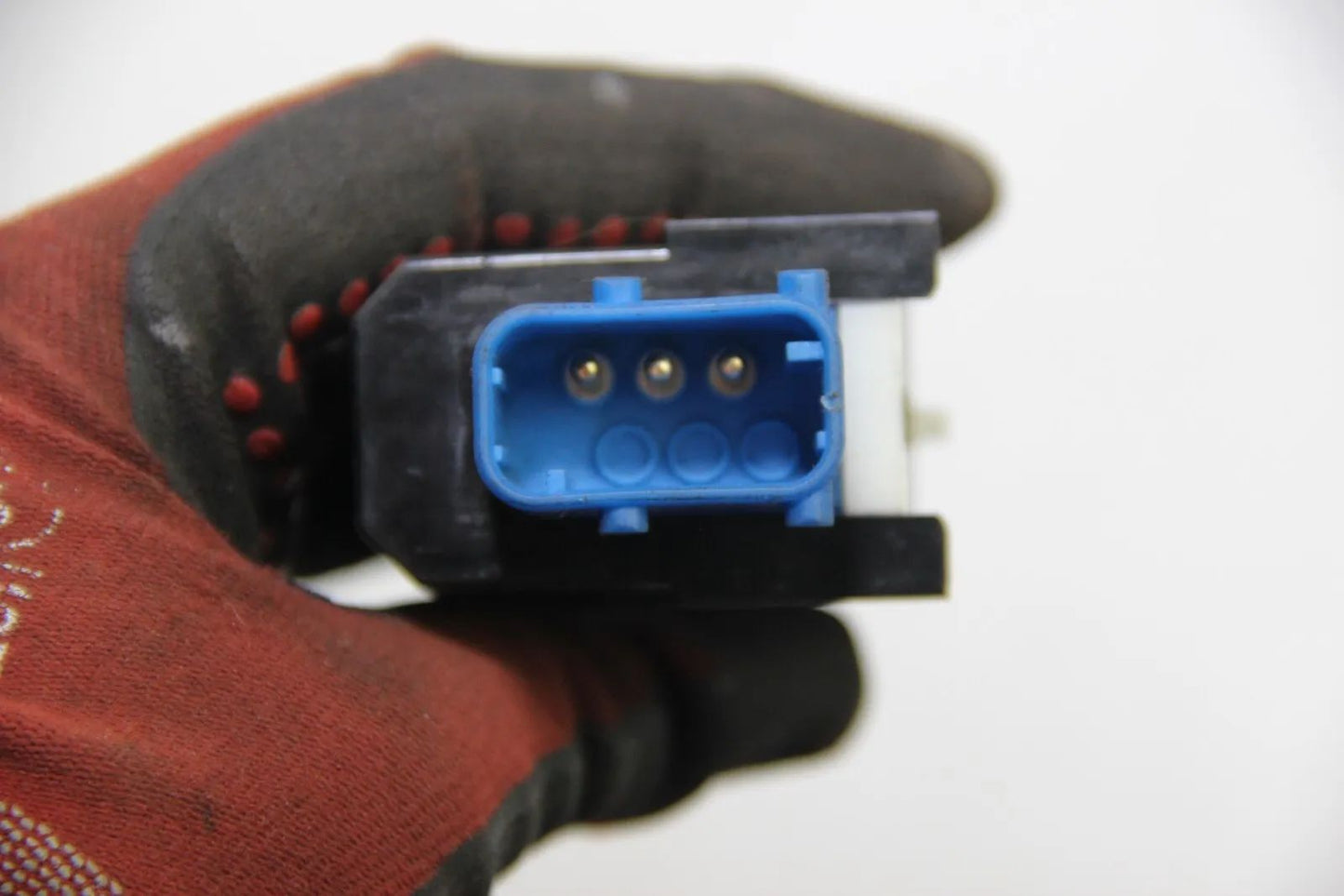 Original BMW 5er 3er Stellantrieb Stellmotor Oldtimer 67118353011