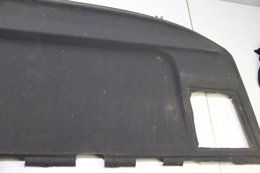 Original BMW Ablagefach Ablegeboden Hutablage 1944361 Defekt