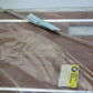 NEU NOS Original BMW E3 Türpappe Türverkleidung Leder hinten NEU 51421804608