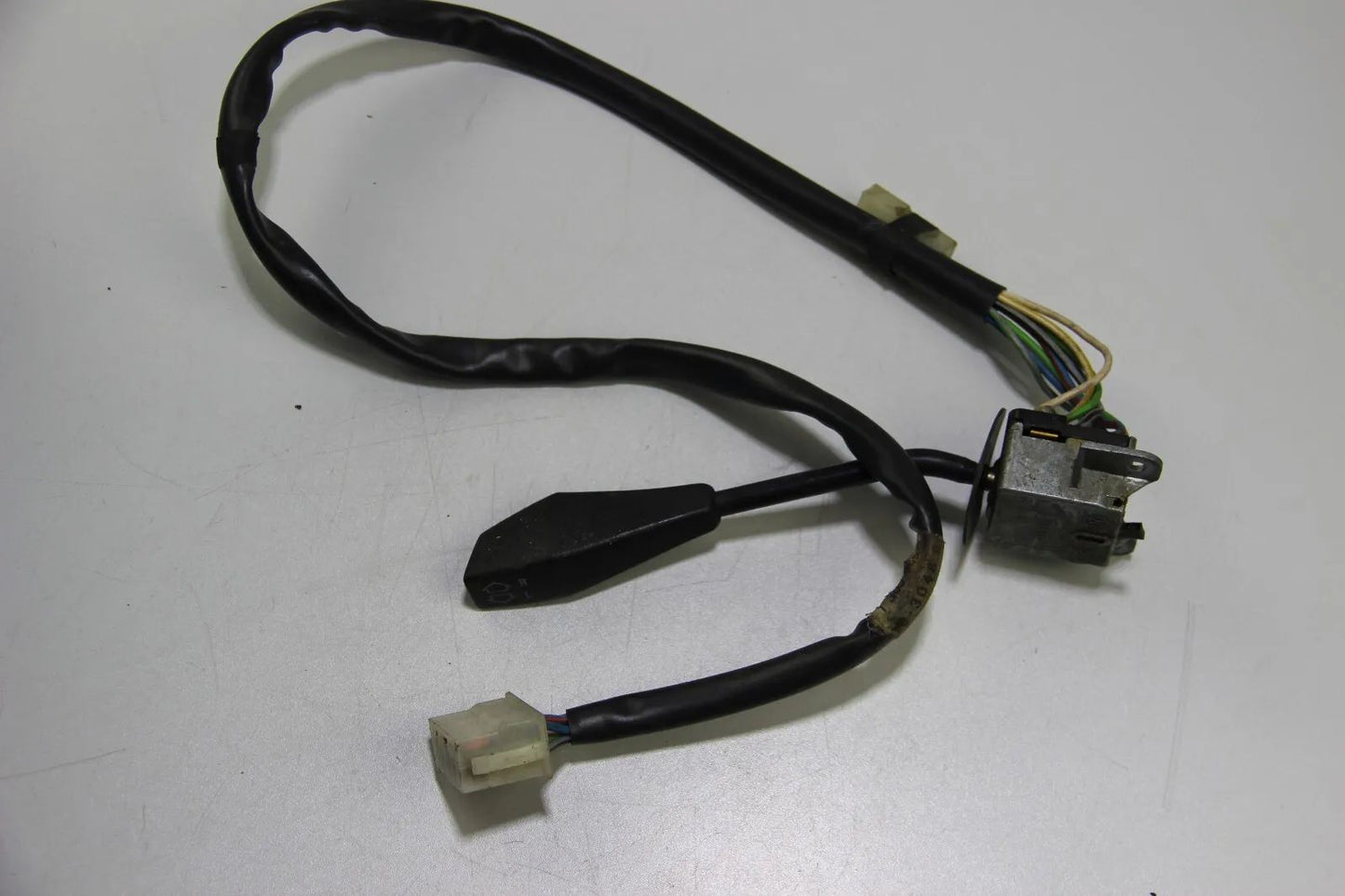 BMW 5er 6er Blinkerhebel Schalter Indicator Switch 1365855 stalk