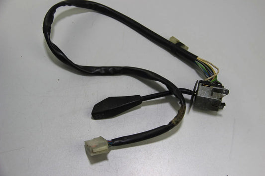 BMW 5er 6er Blinkerhebel Schalter Indicator Switch 1365855 stalk