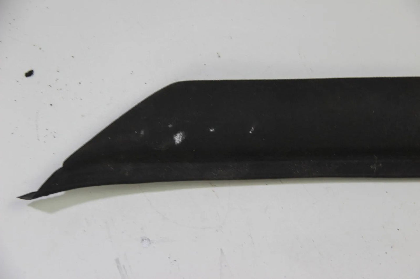 Original BMW E30 A-Säulen Abedckung vorne Links 318i 320i 325i 1904551 1884373