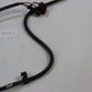 Original BMW E30 Kabel 2 Polig M20 Motor Motorkabelbaum Teil Abschnitt