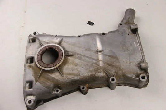 BMW E3 E9 E12 E24 E23 E28 M30  Stirndeckel Kettenkasten Abdeckung 12500289