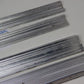 BMW E24 M635csi M6 Türeinstiegsleisten Chrom Chrome Door Trim