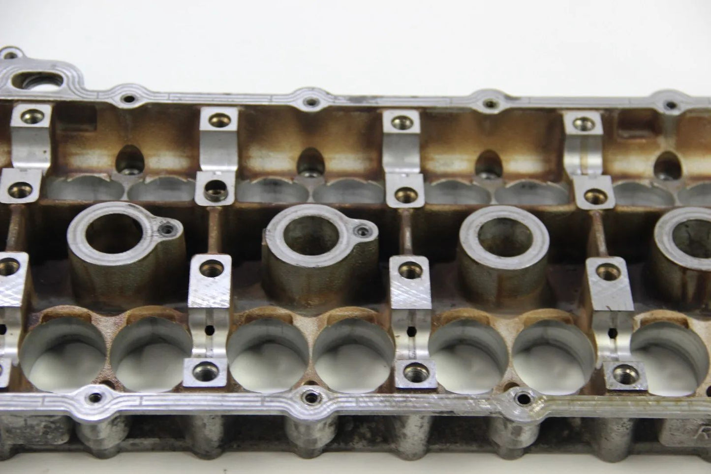 Original BMW E36 M3 S50 Nockenwellen Gehäuse Zylinderkopf 1317370 286ps