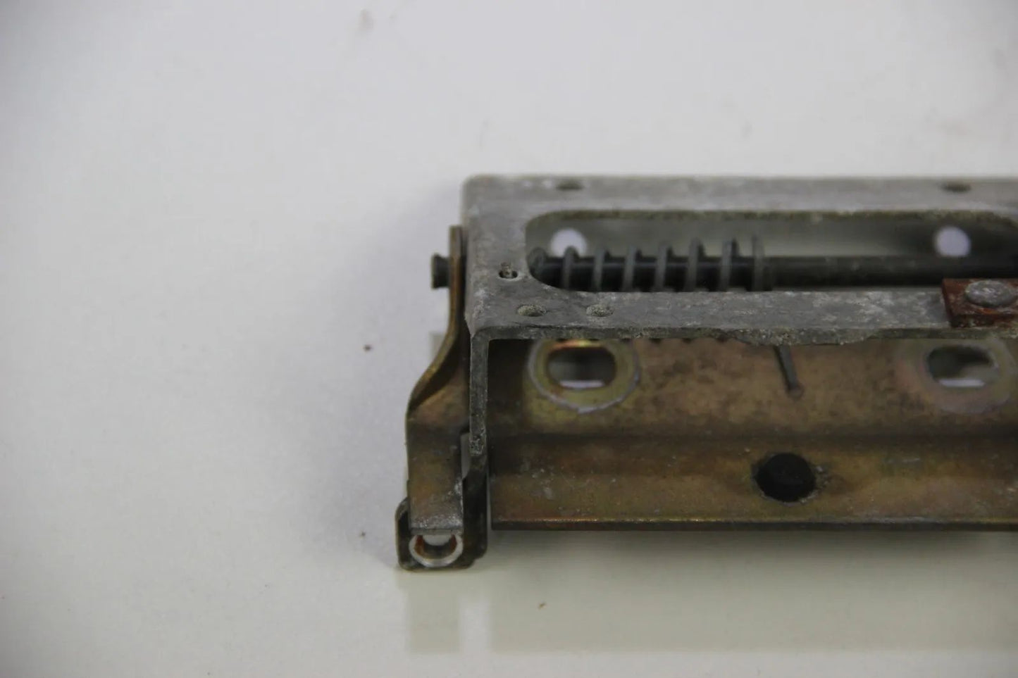 Original BMW E28 Türgriff Mechanismus Tür vorne rechts Door Handle 5er