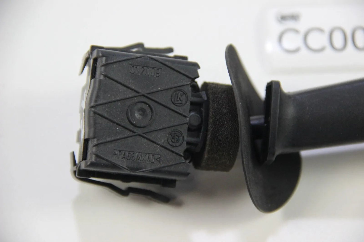 Original BMW E46 3er Lenkstockhebel Wischerhebel Scheibenwischer 8352013