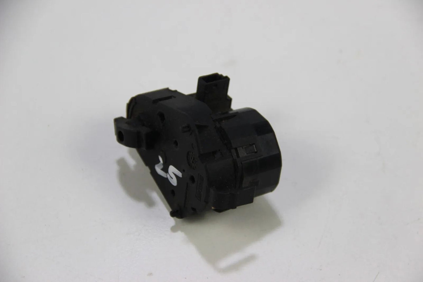 Original BMW E39 E53 X5 Heizung Gebläse Klappe Lüftung Stellantrieb 69002694