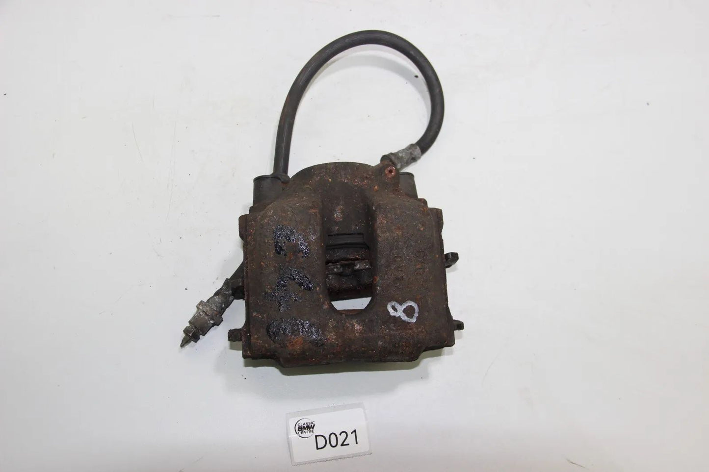 BMW Original Oldtimer E46 Bremssattel rechts Vorderachse 54/22 ATE