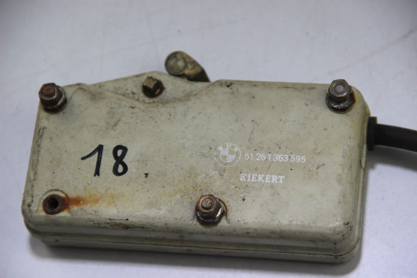 Original BMW 51261363895 Oldtimer