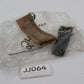 Original BMW E36 3er 316i-328i M3 Führung rechts Slider right 54128119884