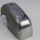 Original BMW Stoßstangen Horn Chrom Neue Klasse NK Hinten 1500 1600 1800 2000 ti