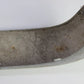 Original BMW Stoßstange Ecke Chrom 02 hinten links E10 1502 1602 1802 2002 tii