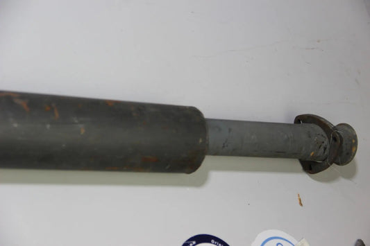Original BMW NEU 1105826 0 Auspuff Exhaust Schalldämpfer Silencer