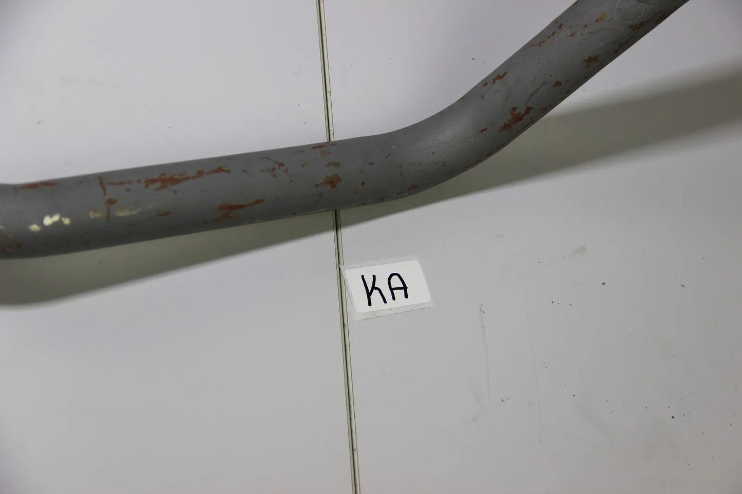 Original BMW NEU 18111246499 Auspuff Exhaust