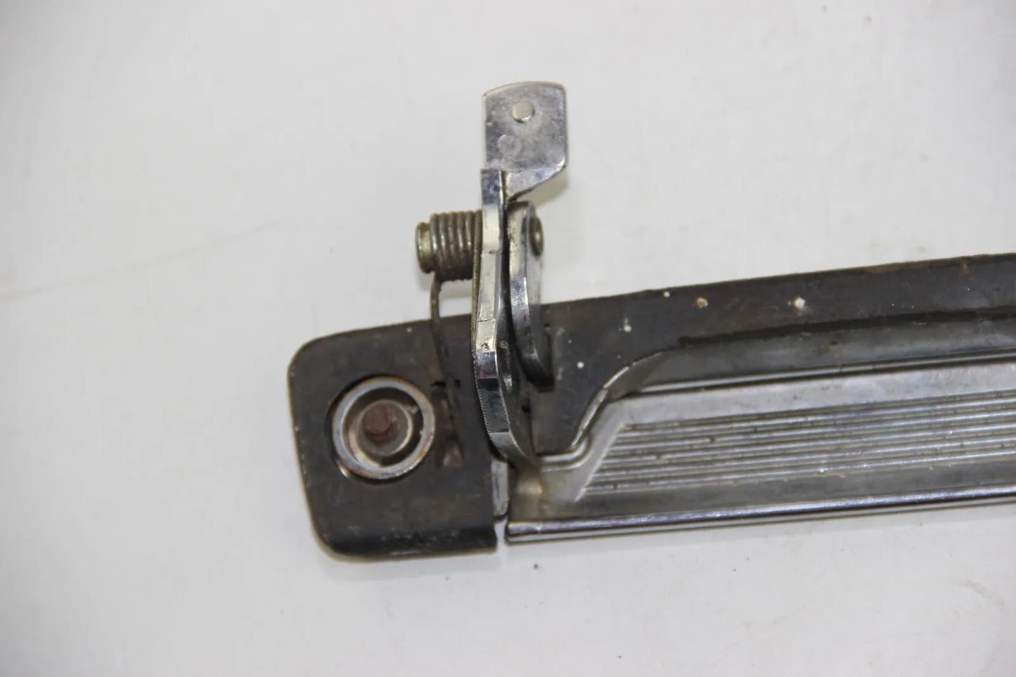 Original BMW Türgriff Türschloss Mechanismus komplett