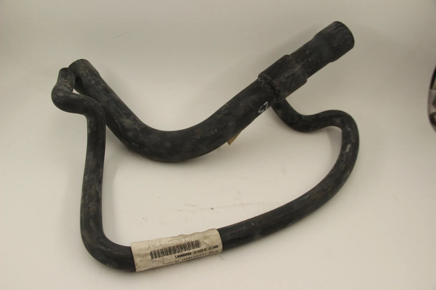 Original BMW E34 530i 535i M30 Wasserschlauch Kühlsystem Schlauch 11531718917