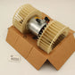 Original BMW E39 520d-540iP M5 S62 Gebläse Klimaautomatik  64118372493