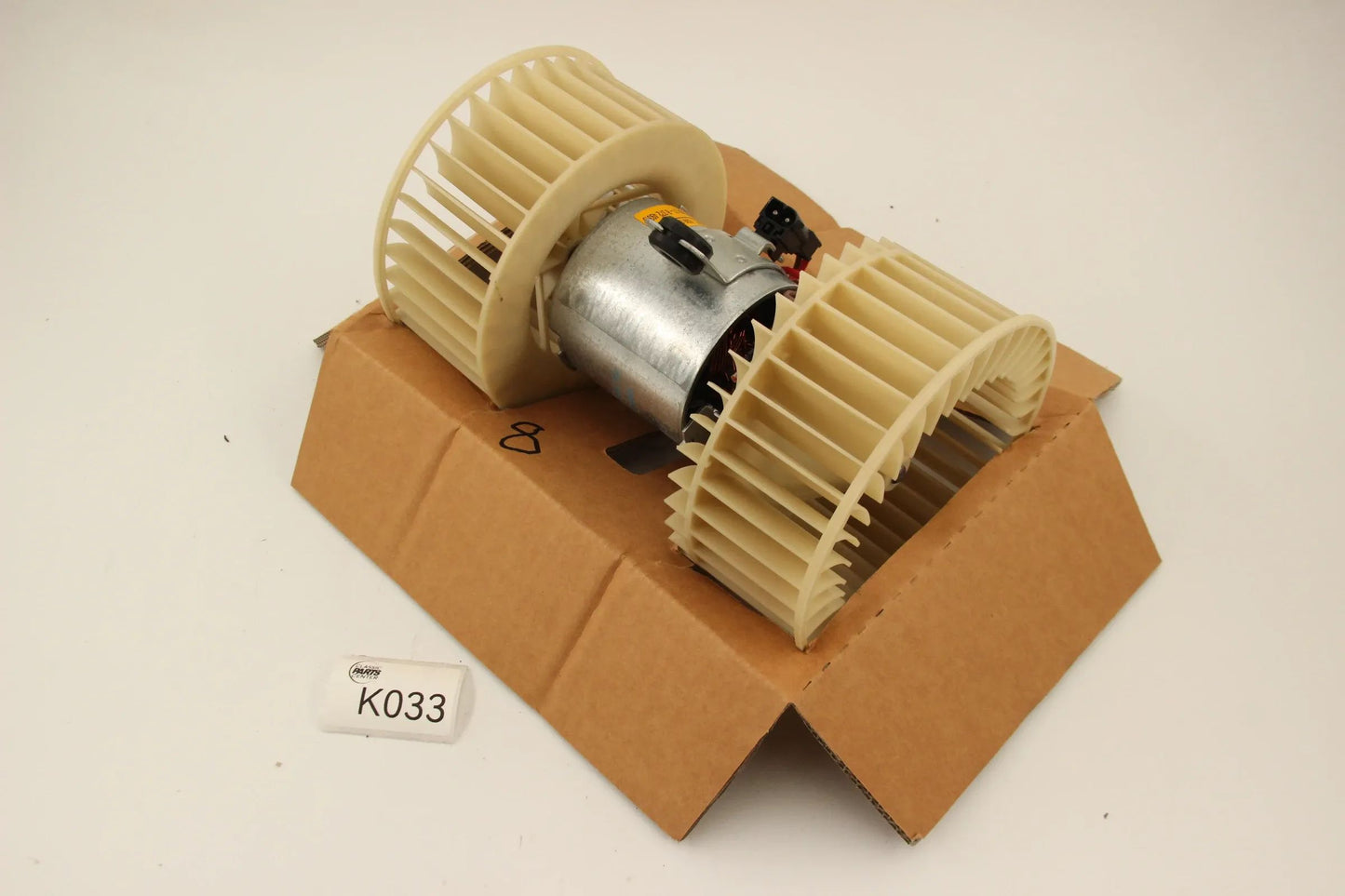 Original BMW E39 520d-540iP M5 S62 Gebläse Klimaautomatik  64118372493