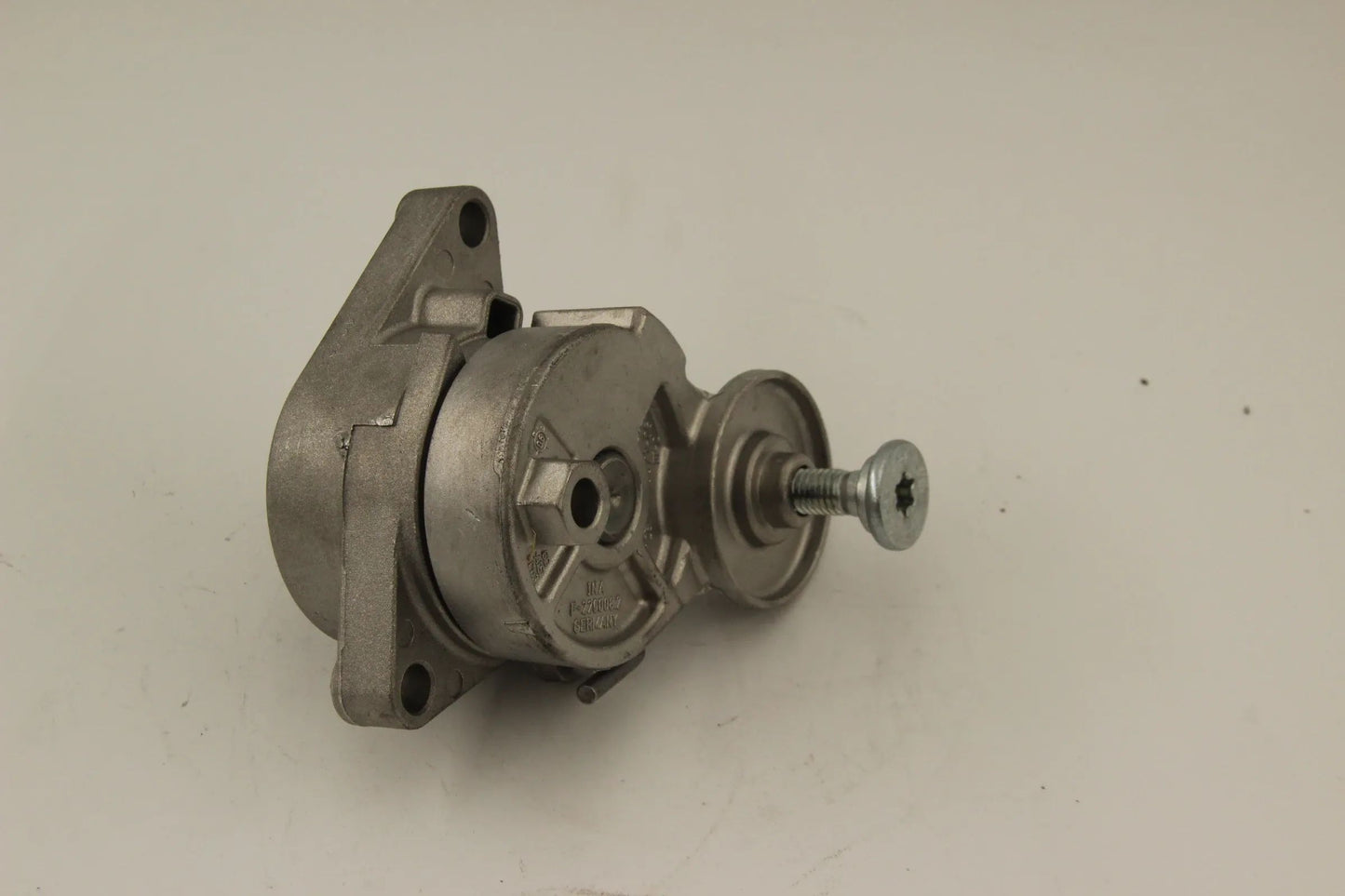 Original BMW E46 E39 e38 E53 E85 Spannrolle mit Spanneinrichtung  11281433571