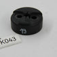 Original BMW M3 Gr.N E30 M3 E28 M5 E24 M6 Kappe Kraftstsoffpumpe  16121178668