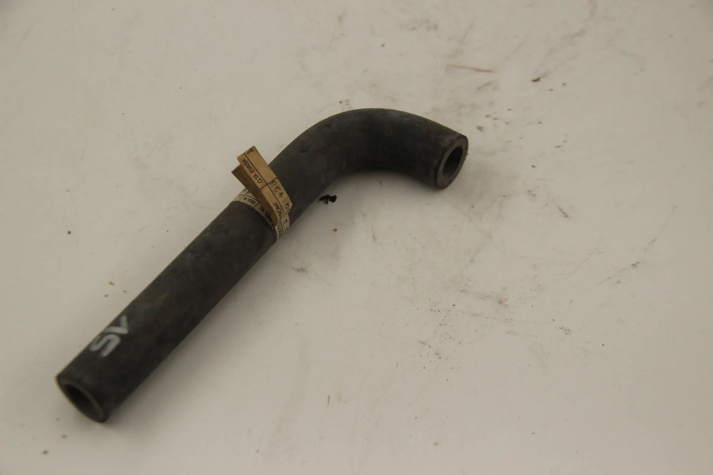 Orig BMW 1502-2002 NK 1600-2000C E21 316-320 E12 518 Wasserschlauch 11531266458