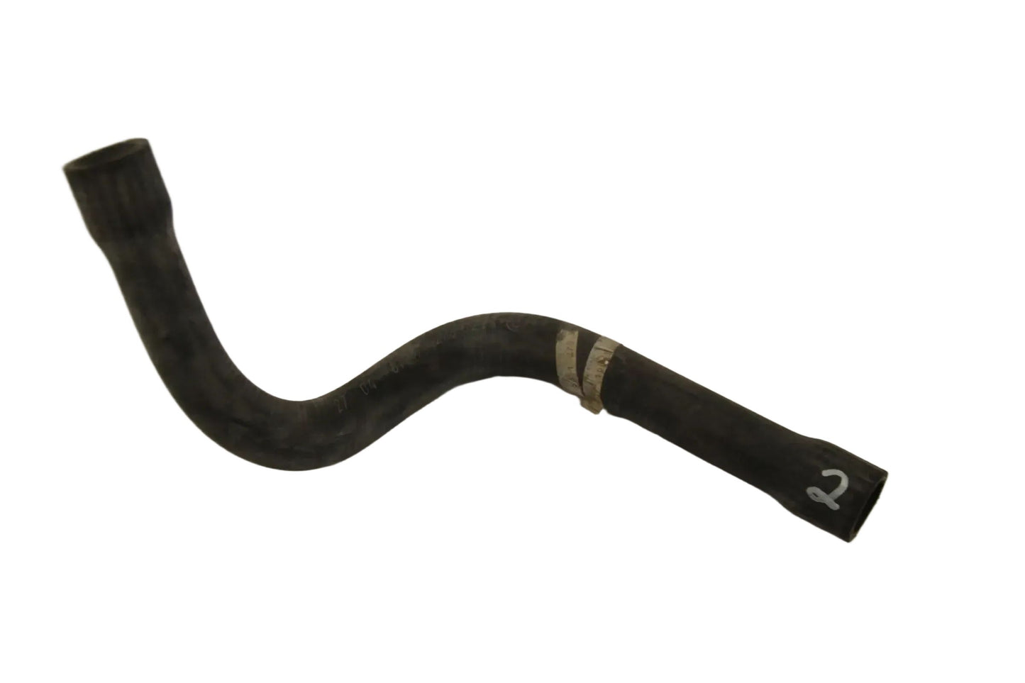 Orig BMW E28 525i-535i M535i M30 Schlauch Kühlsystem Wasserschlauch 11531278529