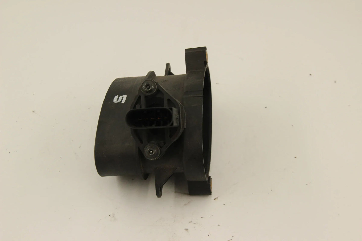 Original BMW E46 E39 E38   Heissfilmluftmassenmesser NOS 13712247002
