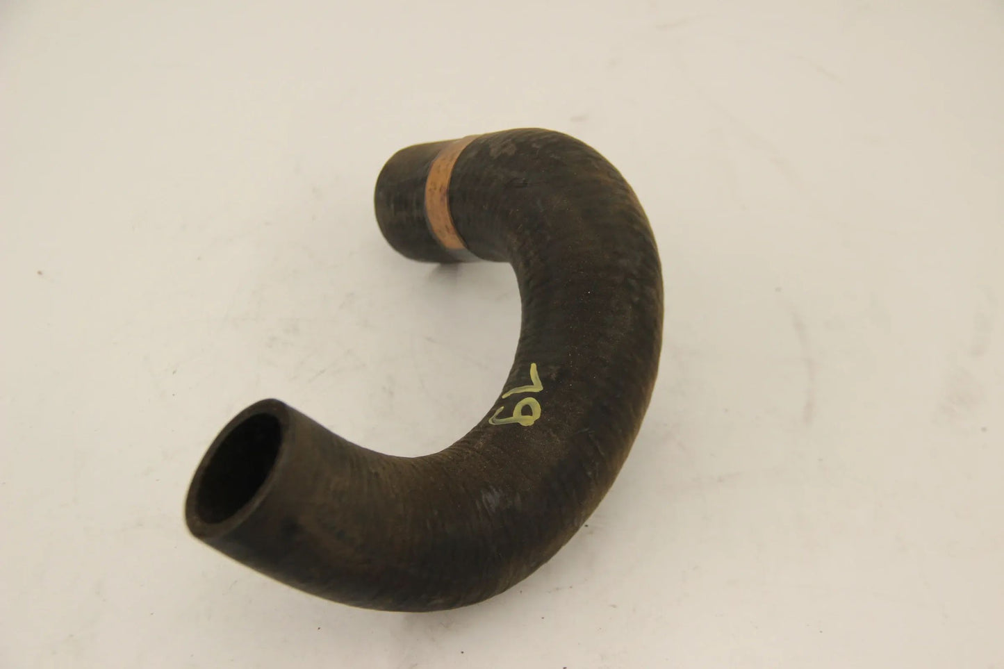 Original BMW E10 2002 Turbo NEU Wasserschlauch Schlauch NOS  11531260214