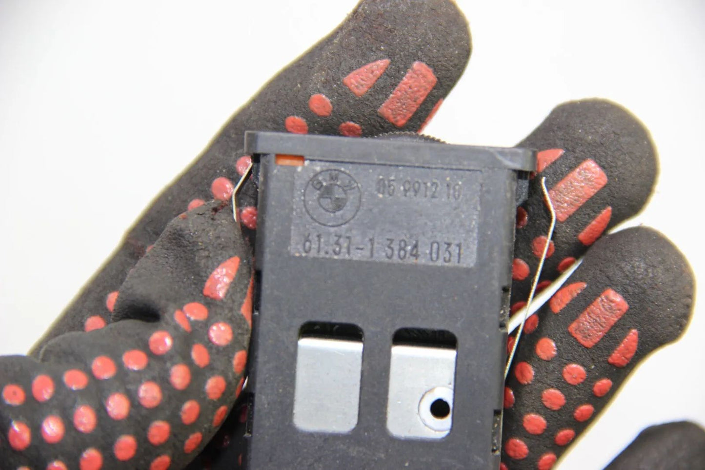 BMW Dimmer Schalter Helligkeit Drehknopf Armaturenlichter 61311384031