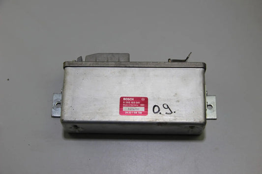 BMW E30 ACU ABS Steuergerät Modul Bosch 0265103041 3er